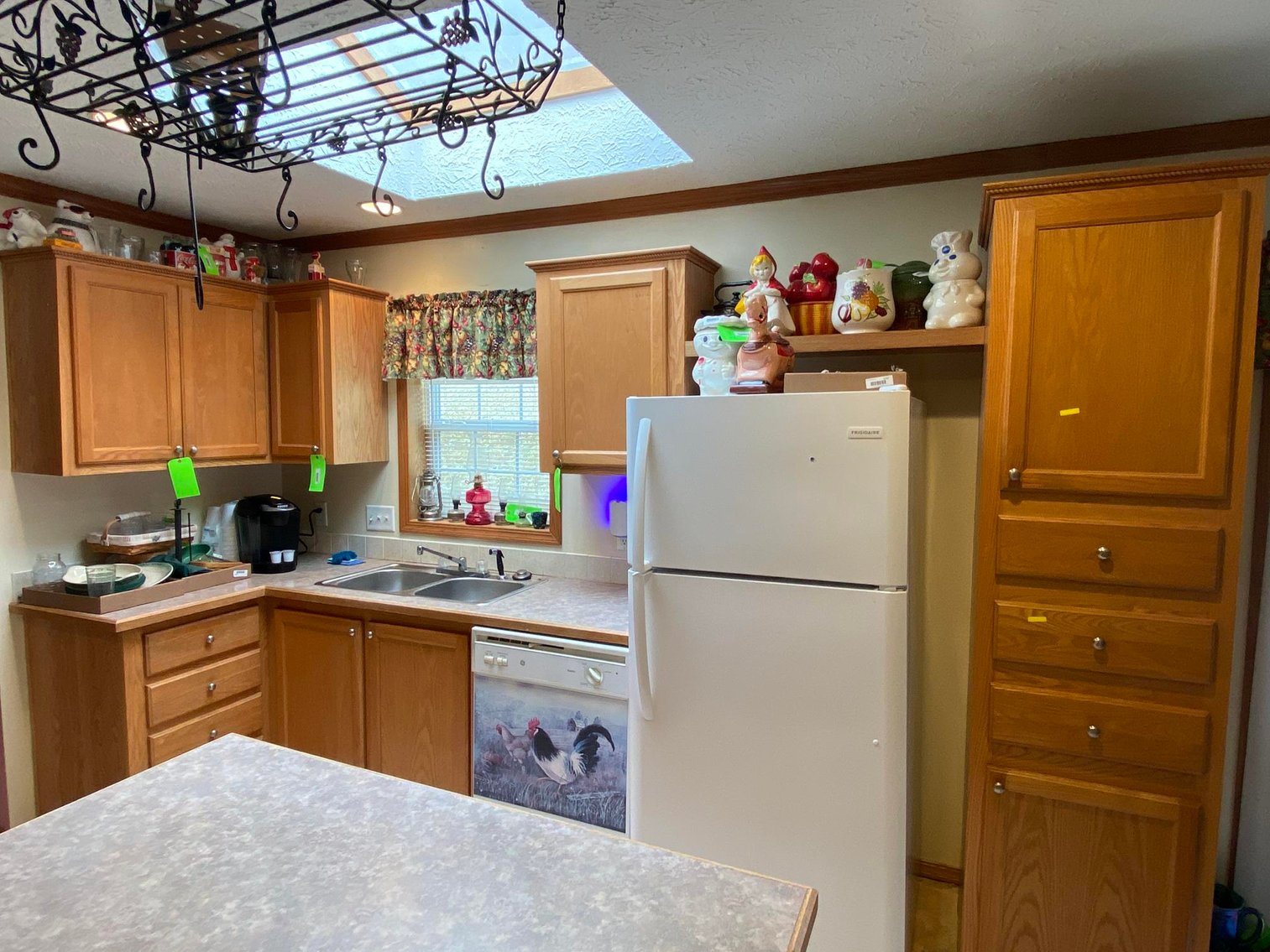 Image for SOLD $110,000 - Two Homes on 1.77 Acres in Arnoldsburg Selling to The Highest Bidder