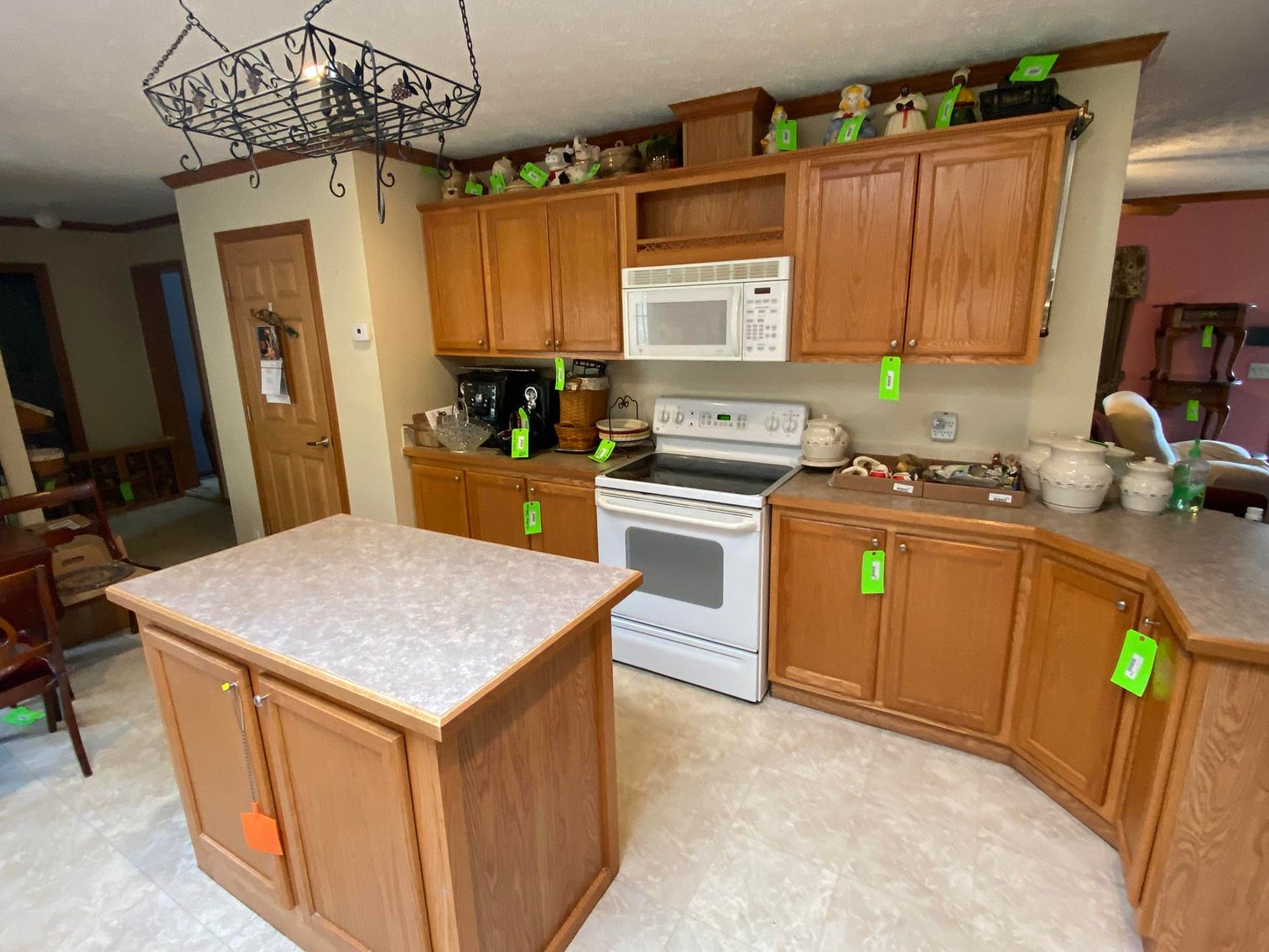 Image for SOLD $110,000 - Two Homes on 1.77 Acres in Arnoldsburg Selling to The Highest Bidder