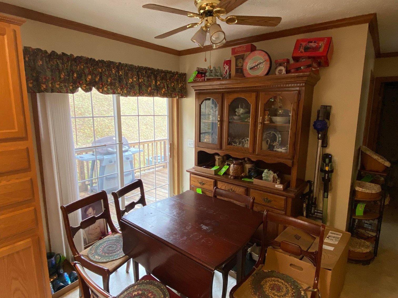 Image for SOLD $110,000 - Two Homes on 1.77 Acres in Arnoldsburg Selling to The Highest Bidder