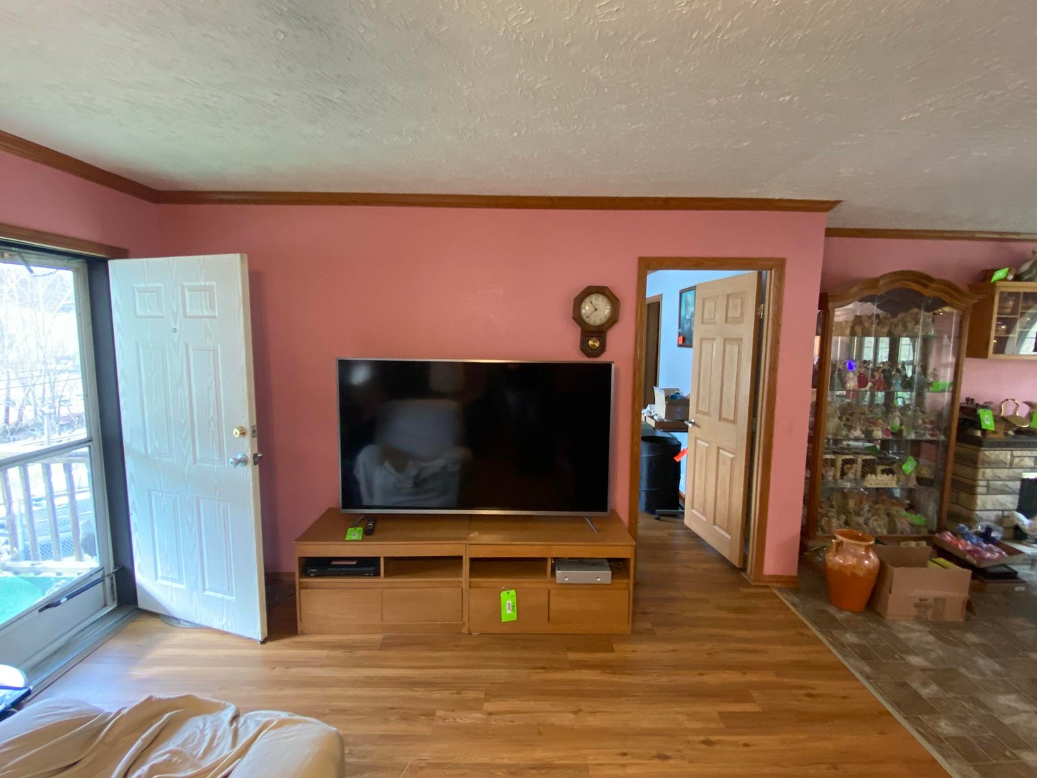 Image for SOLD $110,000 - Two Homes on 1.77 Acres in Arnoldsburg Selling to The Highest Bidder