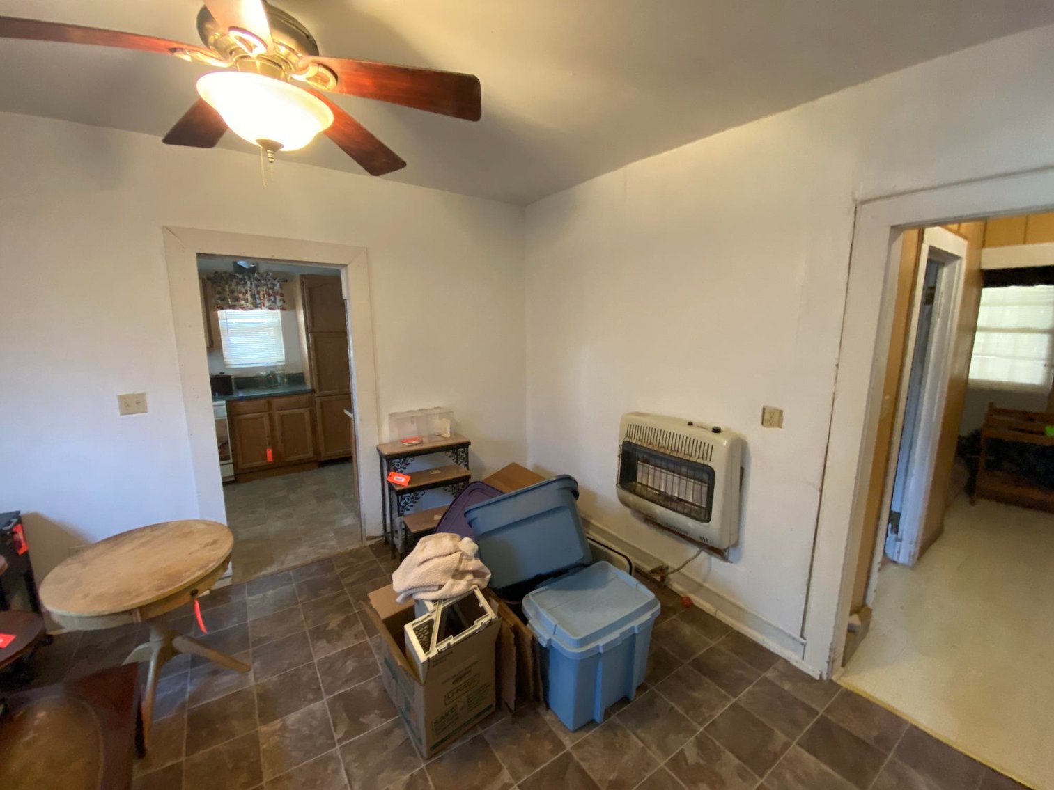 Image for SOLD $110,000 - Two Homes on 1.77 Acres in Arnoldsburg Selling to The Highest Bidder