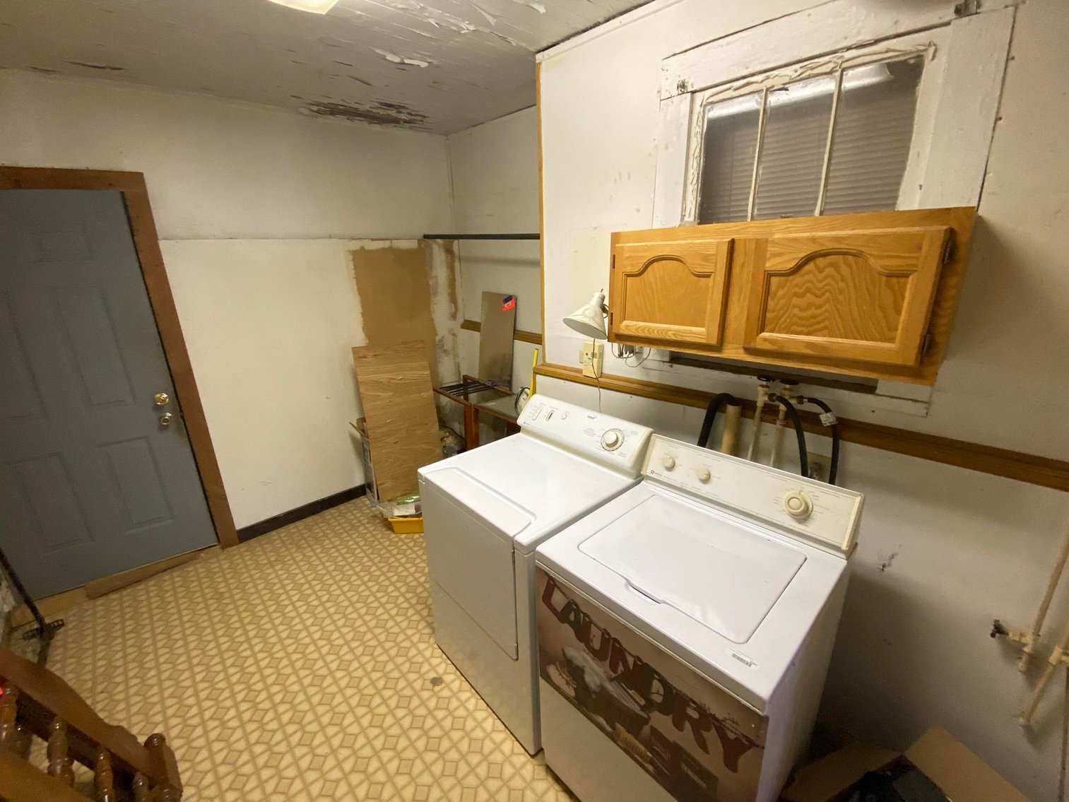 Image for SOLD $110,000 - Two Homes on 1.77 Acres in Arnoldsburg Selling to The Highest Bidder