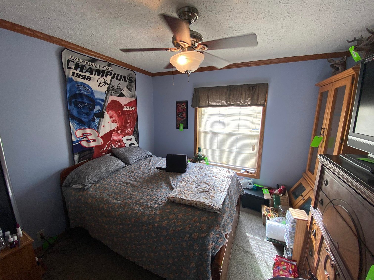 Image for SOLD $110,000 - Two Homes on 1.77 Acres in Arnoldsburg Selling to The Highest Bidder