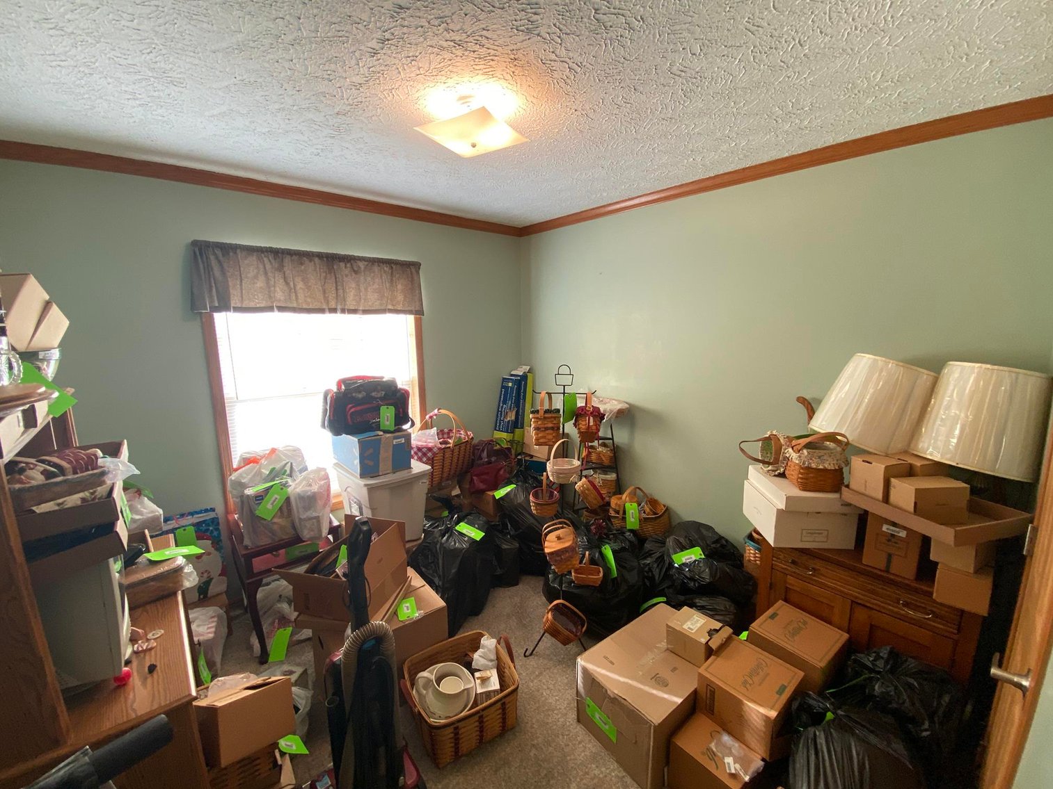 Image for SOLD $110,000 - Two Homes on 1.77 Acres in Arnoldsburg Selling to The Highest Bidder