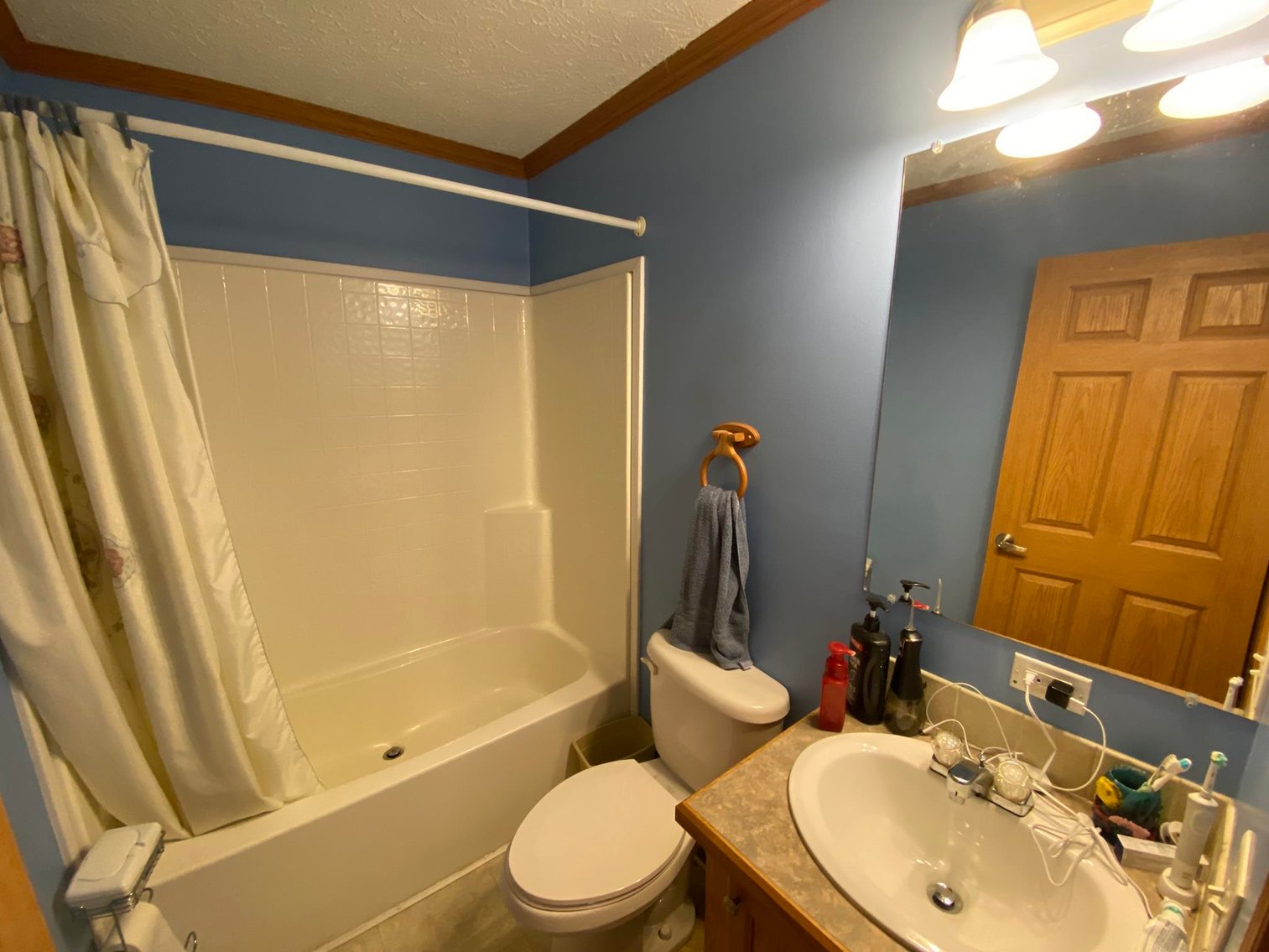 Image for SOLD $110,000 - Two Homes on 1.77 Acres in Arnoldsburg Selling to The Highest Bidder