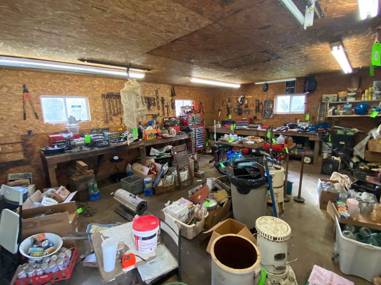 Image for SOLD $110,000 - Two Homes on 1.77 Acres in Arnoldsburg Selling to The Highest Bidder