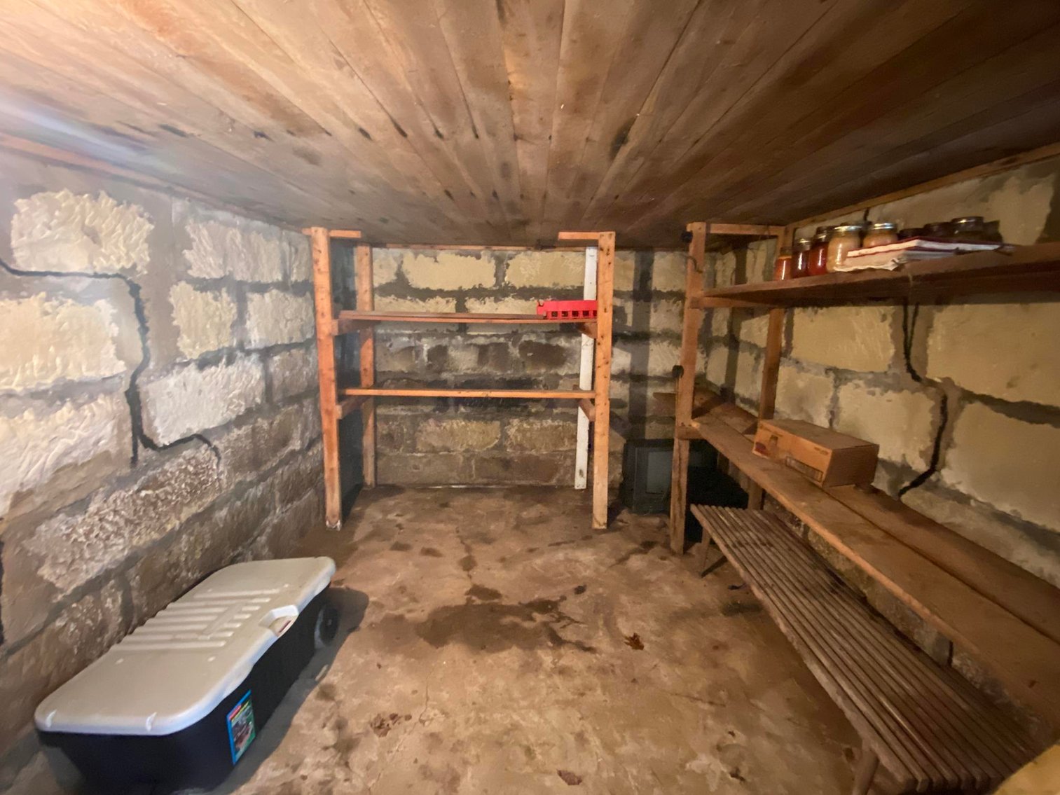 Image for SOLD $110,000 - Two Homes on 1.77 Acres in Arnoldsburg Selling to The Highest Bidder