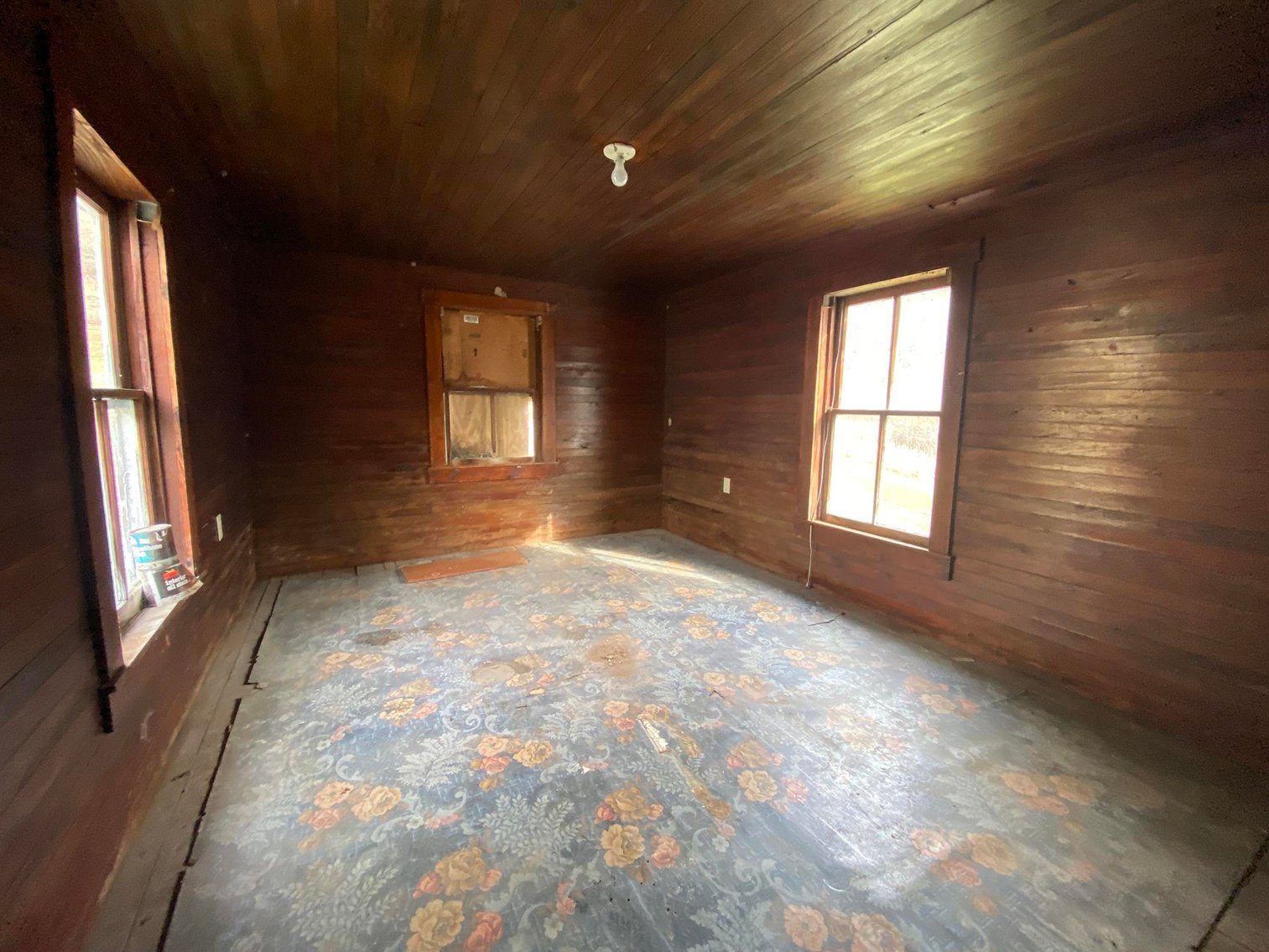 Image for SOLD $110,000 - Two Homes on 1.77 Acres in Arnoldsburg Selling to The Highest Bidder