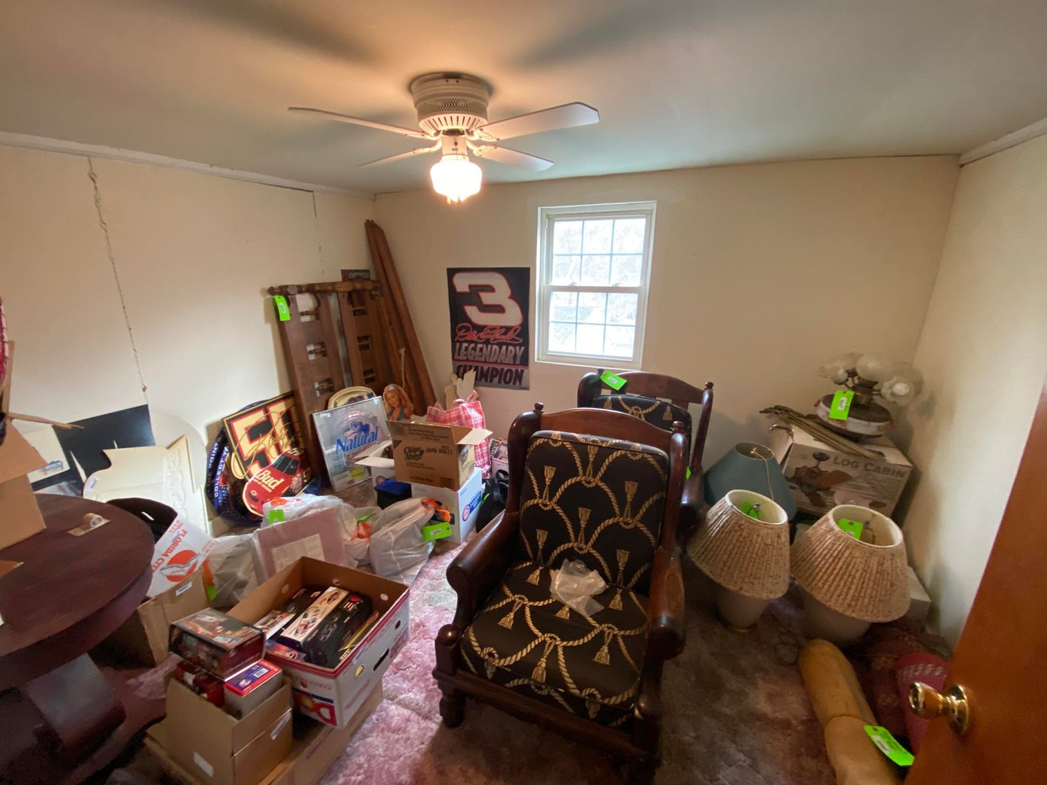 Image for SOLD $110,000 - Two Homes on 1.77 Acres in Arnoldsburg Selling to The Highest Bidder