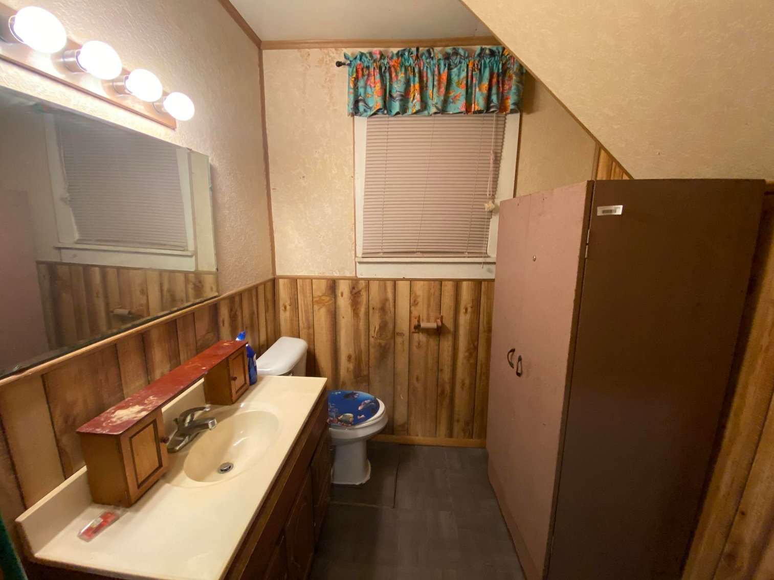 Image for SOLD $110,000 - Two Homes on 1.77 Acres in Arnoldsburg Selling to The Highest Bidder