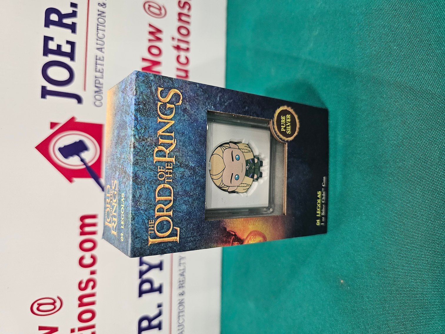 Image for St. Albans, WV: Huge Star Wars Collection, Power Ranger, Super Heros, Barbies, Rare Silver Bullion, Specialty Coins, Jewelry, Knives and More!