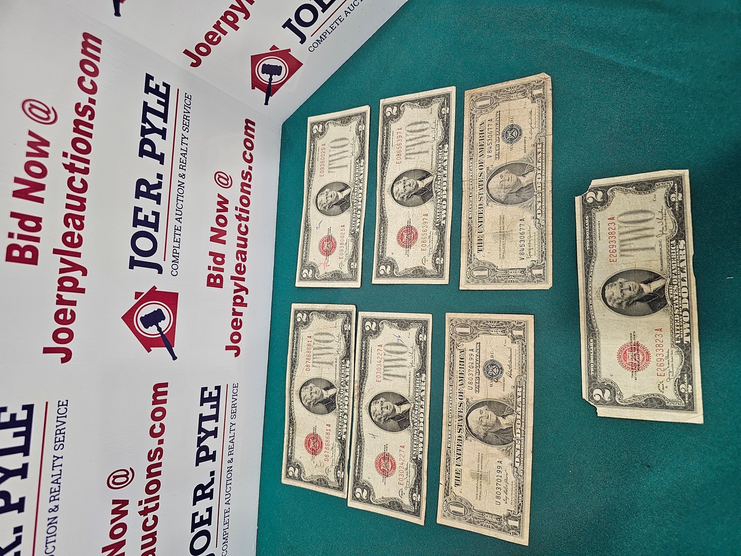 Image for St. Albans, WV: Huge Star Wars Collection, Power Ranger, Super Heros, Barbies, Rare Silver Bullion, Specialty Coins, Jewelry, Knives and More!