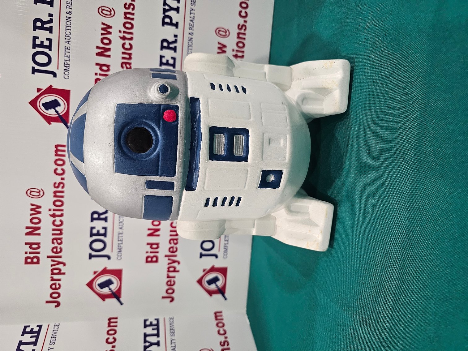 Image for St. Albans, WV: Huge Star Wars Collection, Power Ranger, Super Heros, Barbies, Rare Silver Bullion, Specialty Coins, Jewelry, Knives and More!