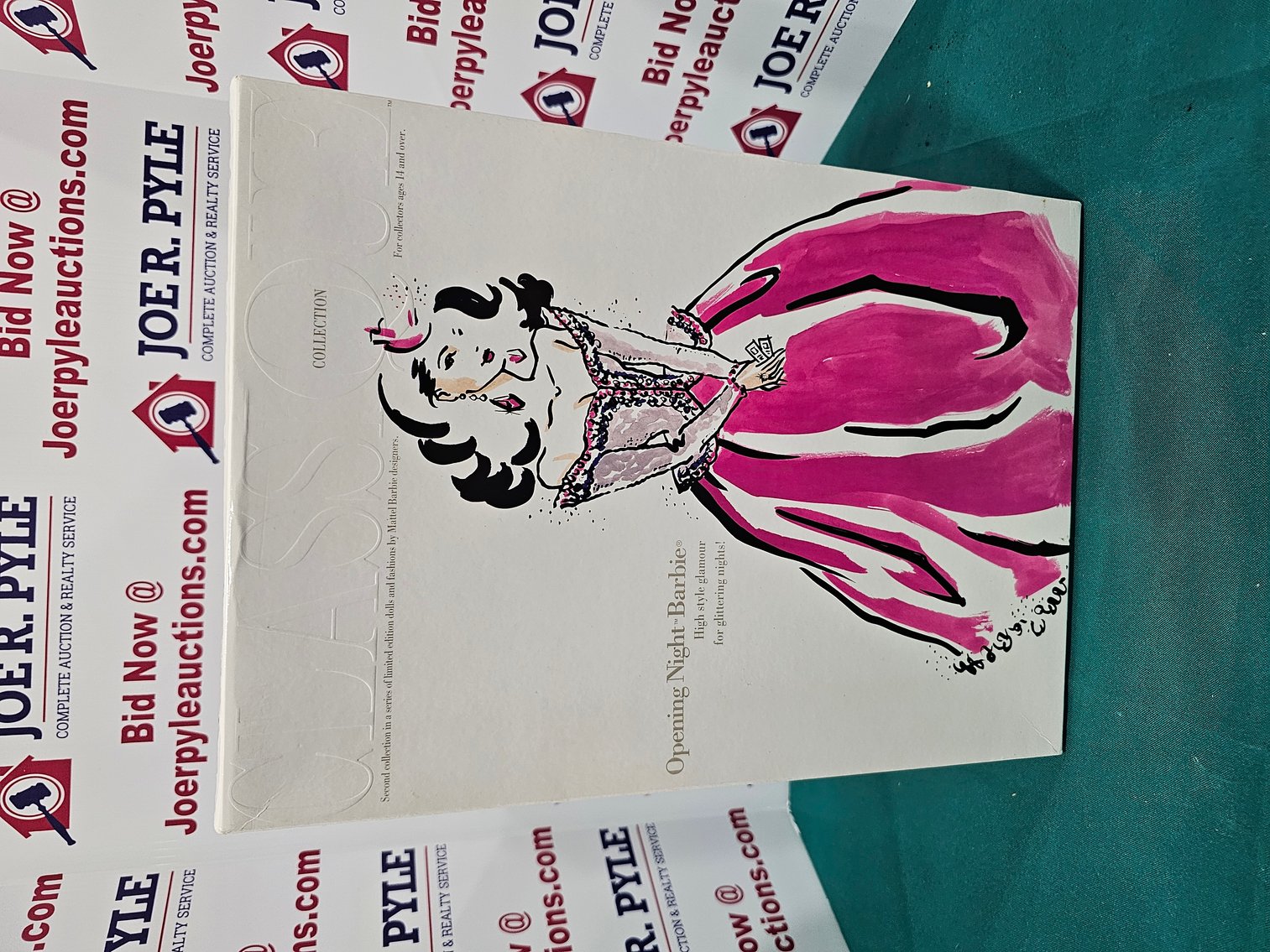 Image for St. Albans, WV: Huge Star Wars Collection, Power Ranger, Super Heros, Barbies, Rare Silver Bullion, Specialty Coins, Jewelry, Knives and More!