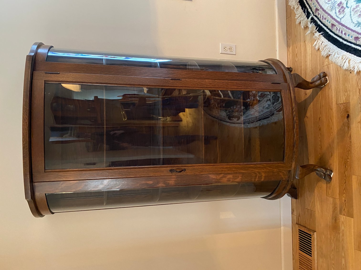 Image for Morgantown, WV – Backhoe Attachment, High Quality Furniture, Décor, Glassware, Tools, Sporting Items, and Much More