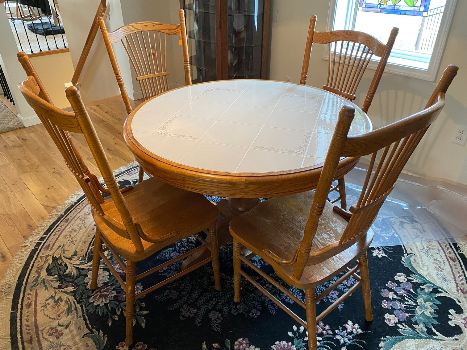 Image for Morgantown, WV – Backhoe Attachment, High Quality Furniture, Décor, Glassware, Tools, Sporting Items, and Much More