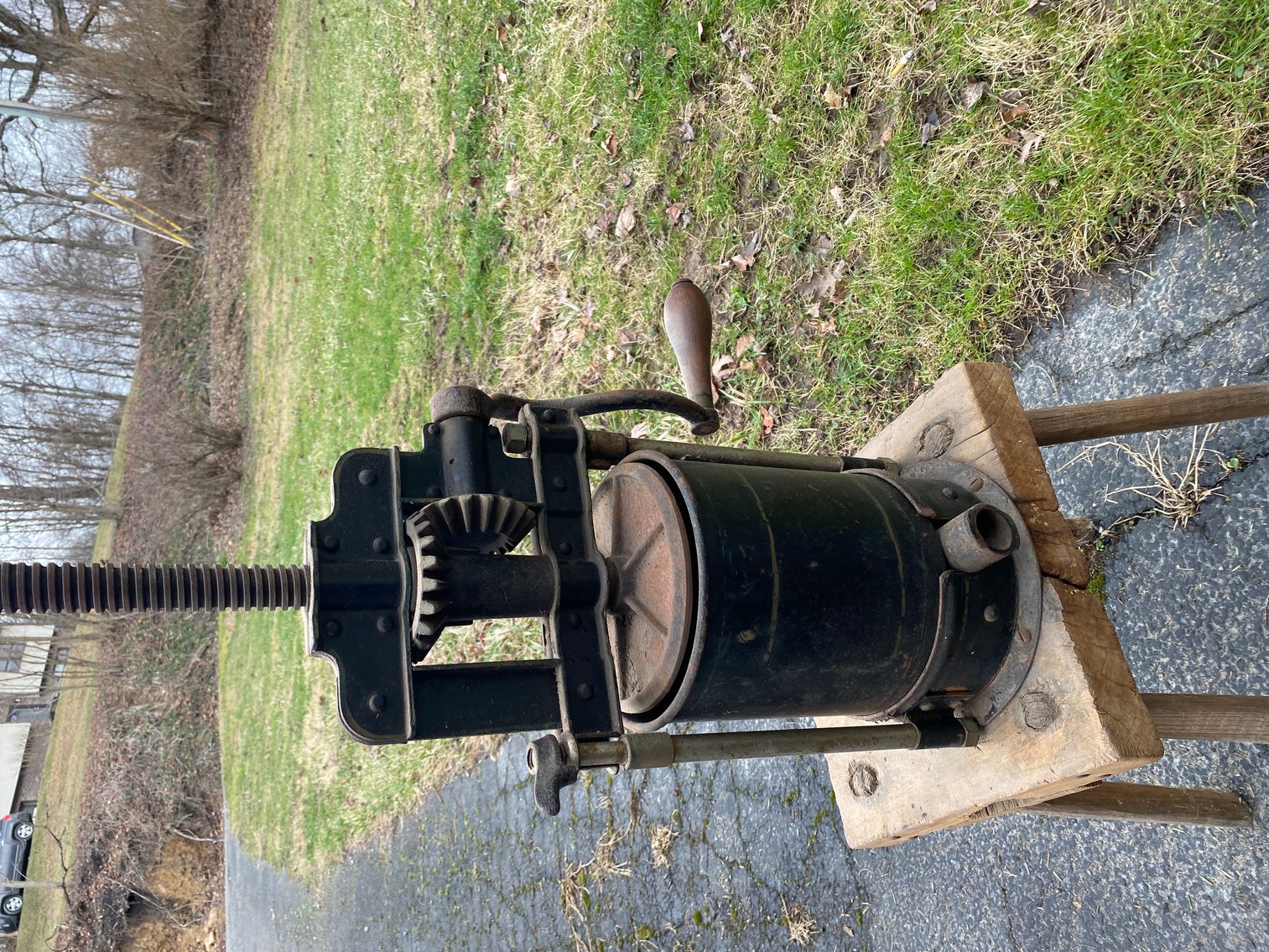 Image for Morgantown, WV – Backhoe Attachment, High Quality Furniture, Décor, Glassware, Tools, Sporting Items, and Much More