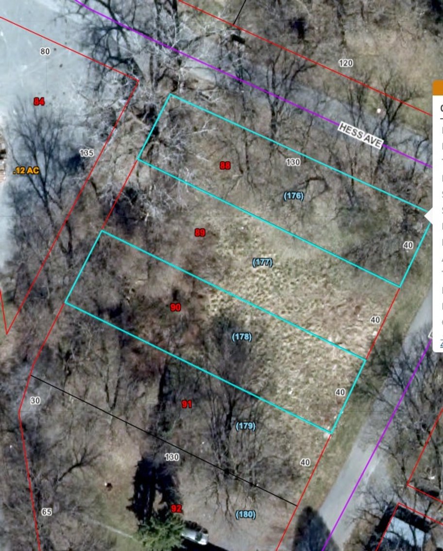 Image for SOLD $11,000 - Building Lot in Martinsburg Selling to the Highest Bidder