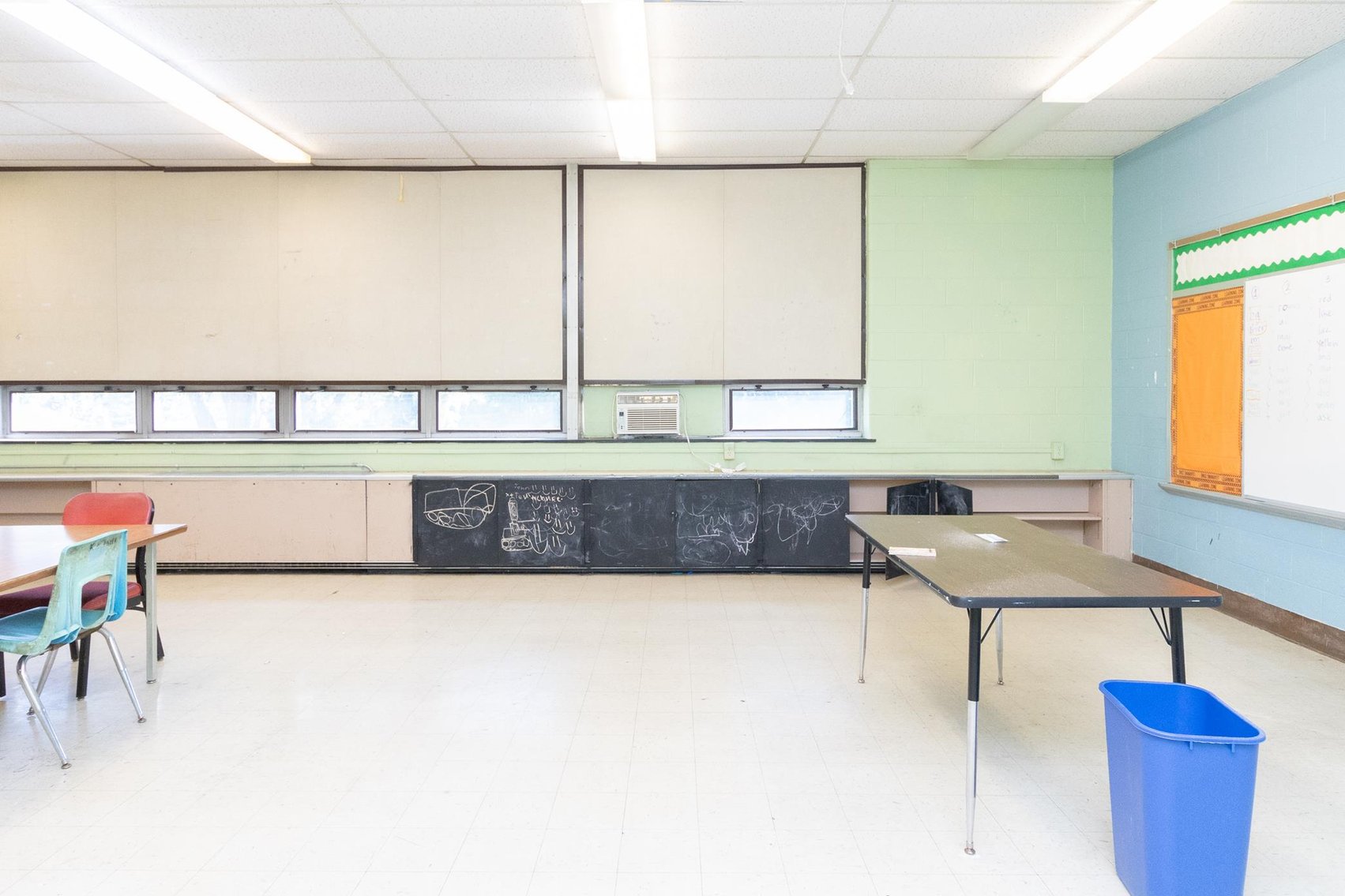 Image for SOLD $269,500 - The Former Laboratory School on 3.74 Acres