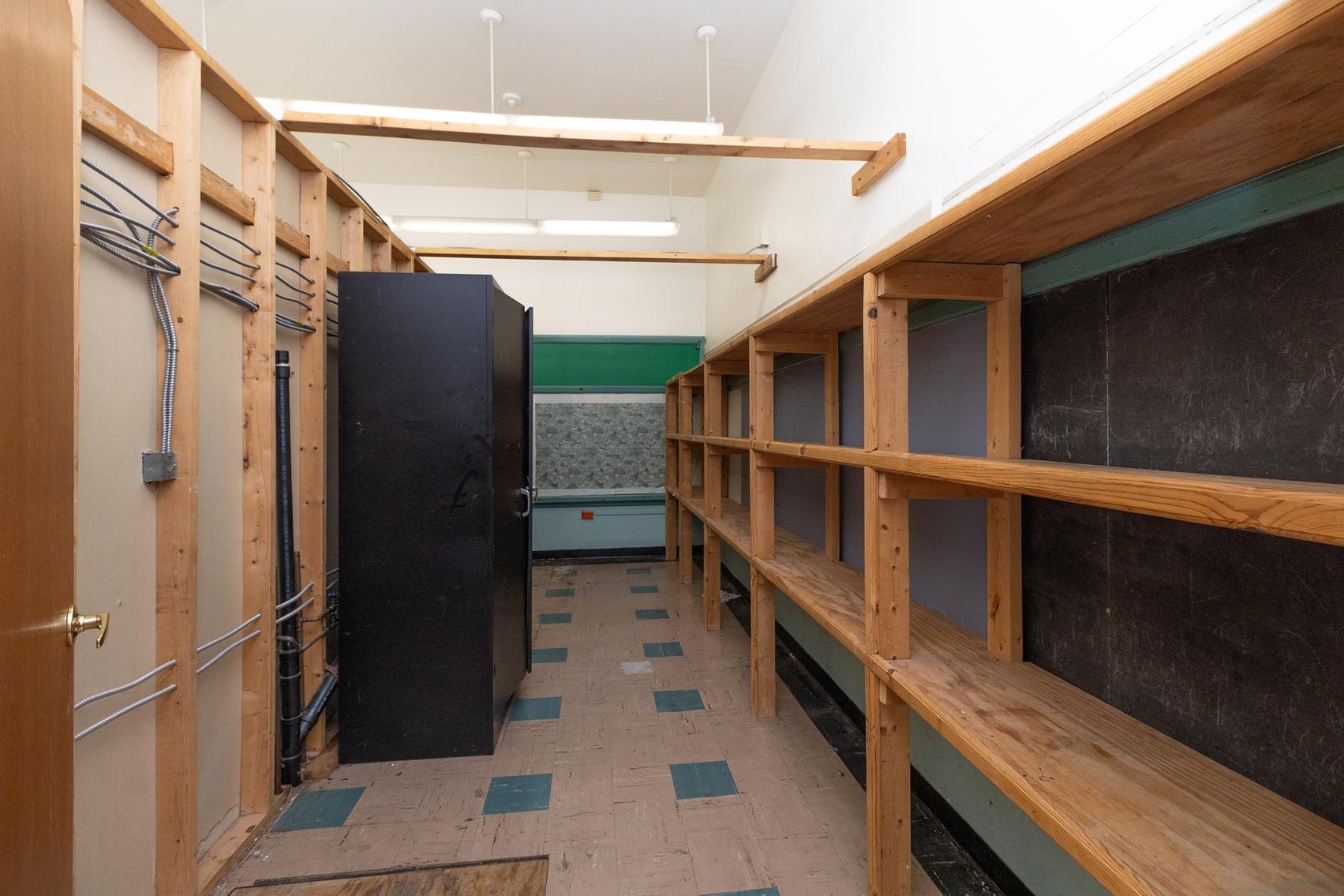 Image for SOLD $269,500 - The Former Laboratory School on 3.74 Acres