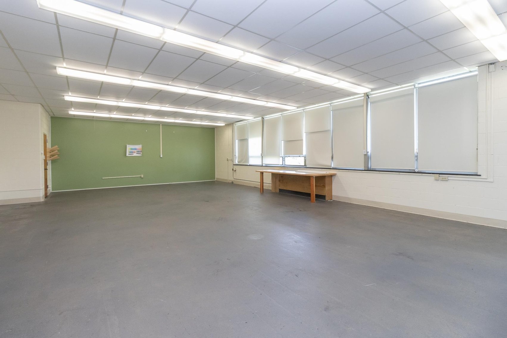 Image for SOLD $269,500 - The Former Laboratory School on 3.74 Acres