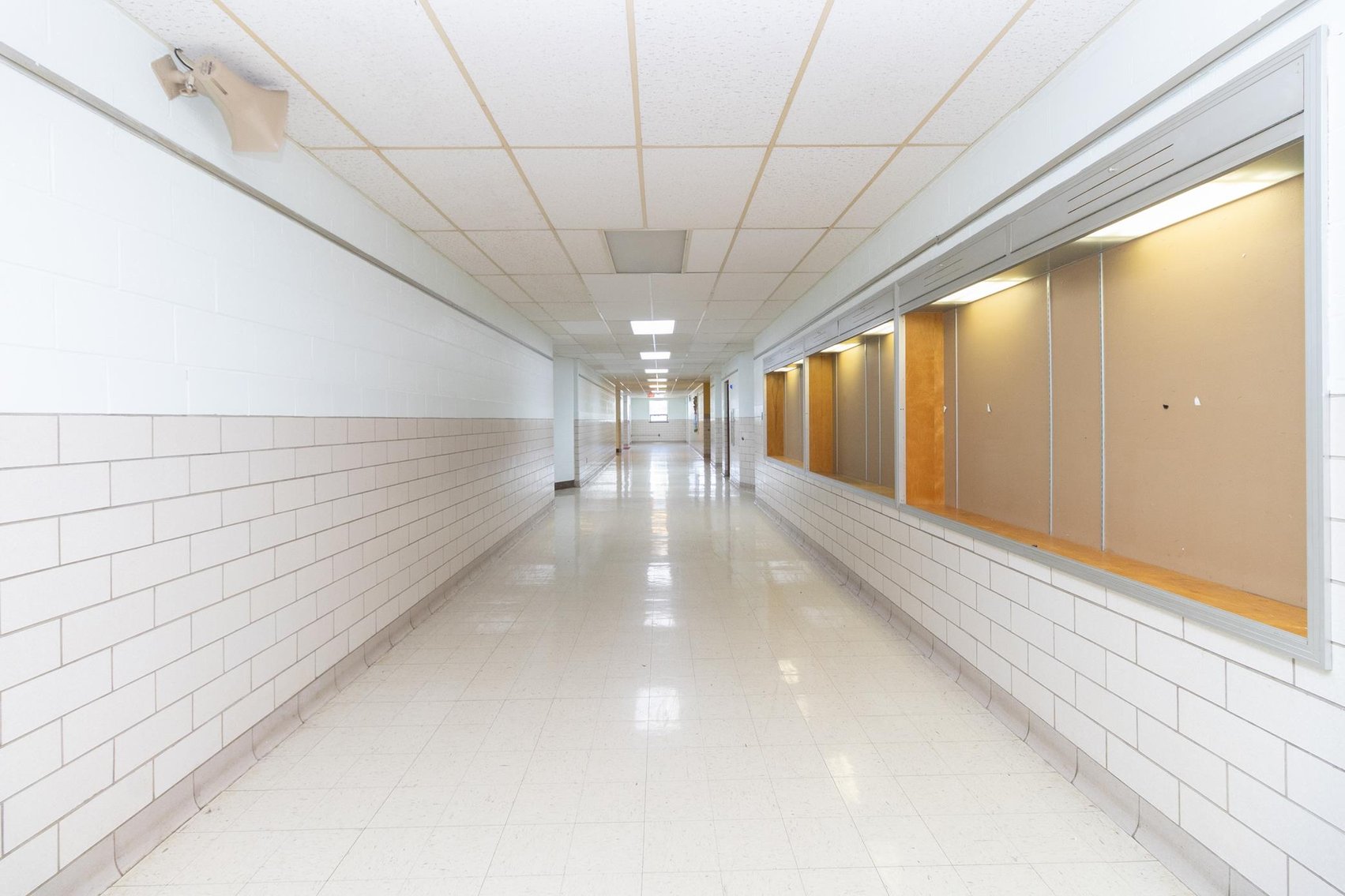 Image for SOLD $269,500 - The Former Laboratory School on 3.74 Acres