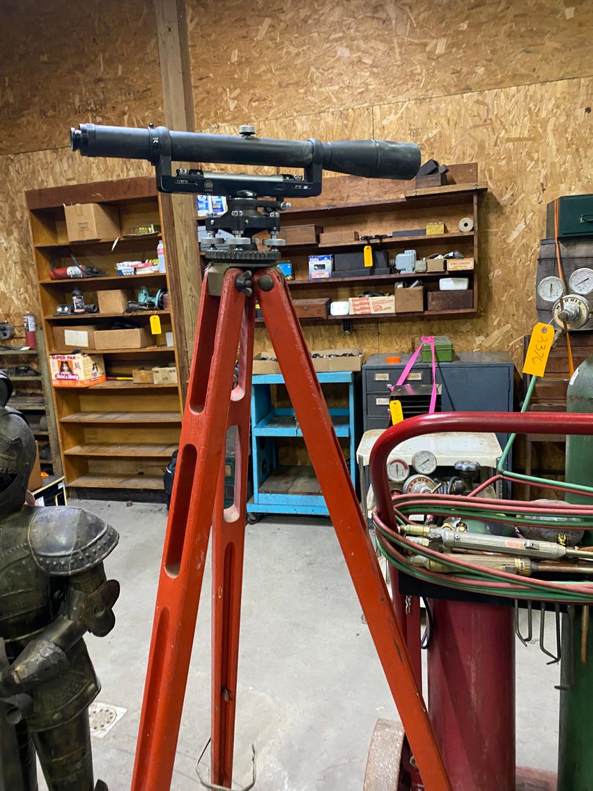 Image for Carmichaels, PA: Moving Auction: 2002 Cub Cadet, Shop Equipment, Tools and More!