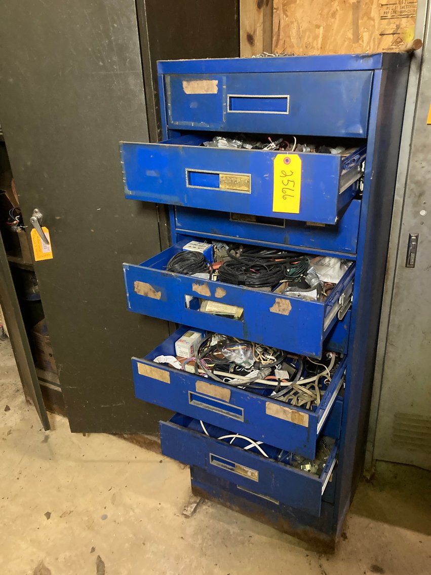 Image for Carmichaels, PA: Moving Auction: 2002 Cub Cadet, Shop Equipment, Tools and More!