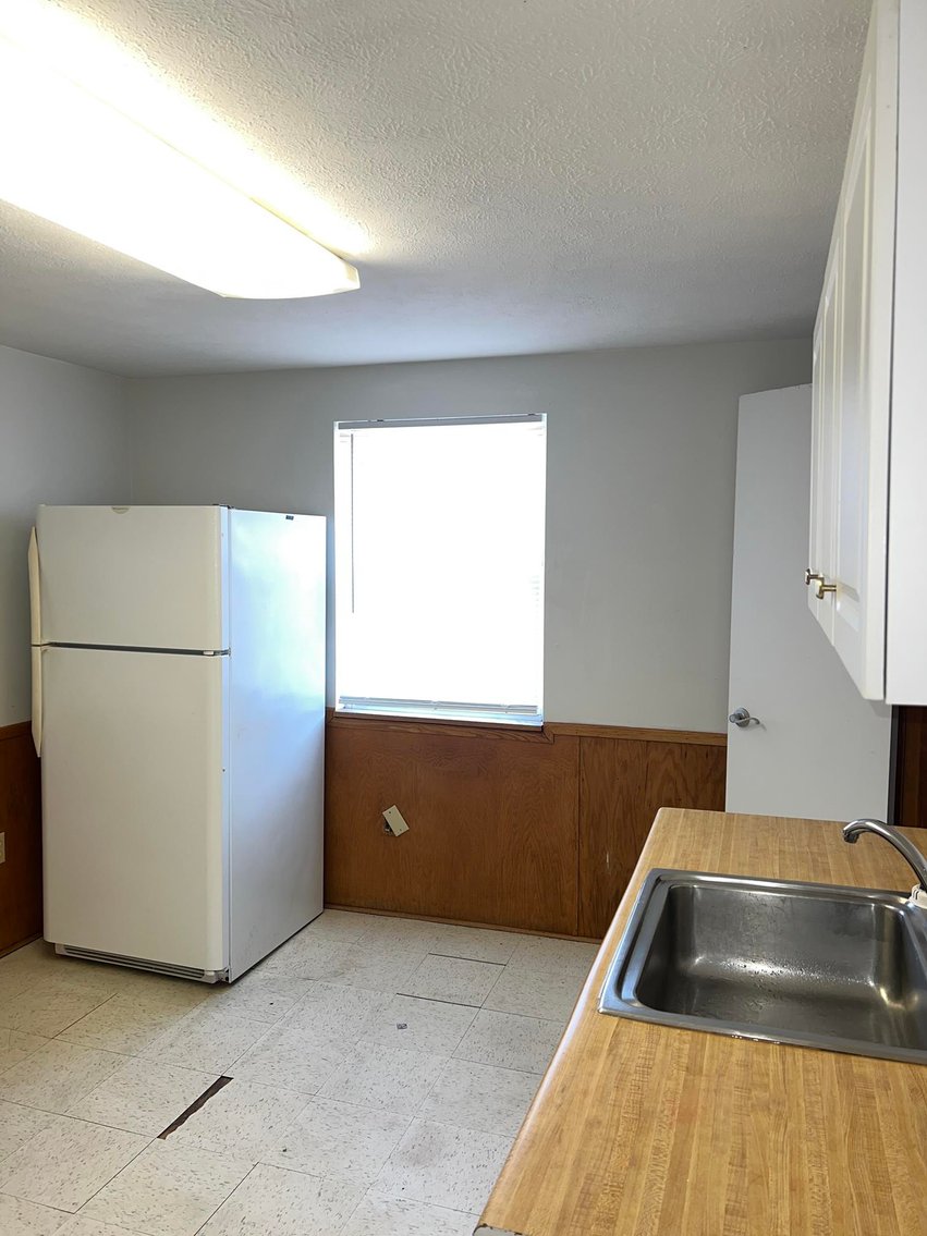 Image for SOLD $220,000 - Commercial Building with Two Apartments on a Major Thoroughfare