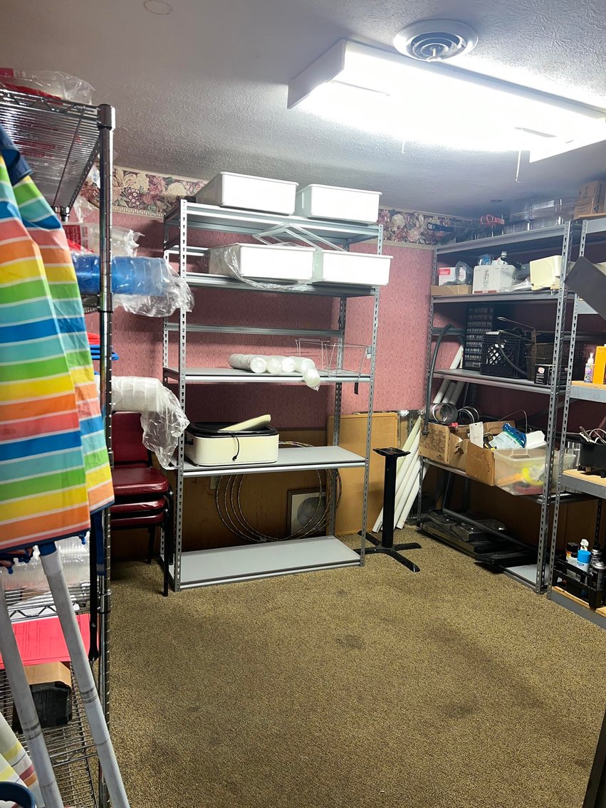 Image for SOLD $220,000 - Commercial Building with Two Apartments on a Major Thoroughfare