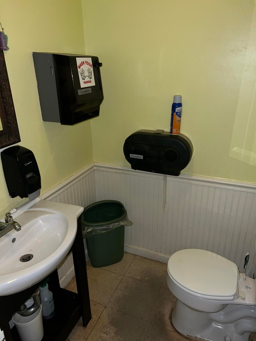 Image for SOLD $220,000 - Commercial Building with Two Apartments on a Major Thoroughfare