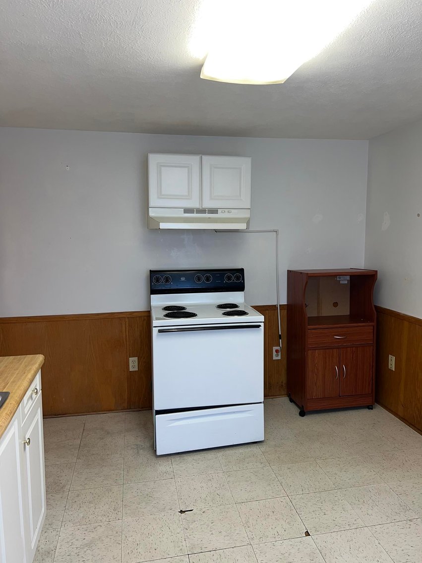 Image for SOLD $220,000 - Commercial Building with Two Apartments on a Major Thoroughfare