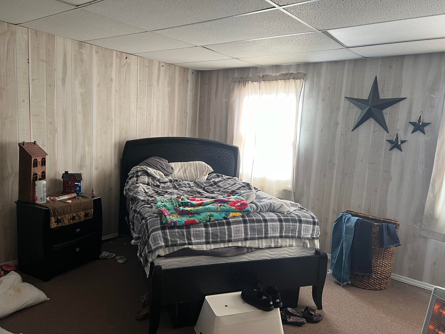 Image for SOLD $220,000 - Commercial Building with Two Apartments on a Major Thoroughfare