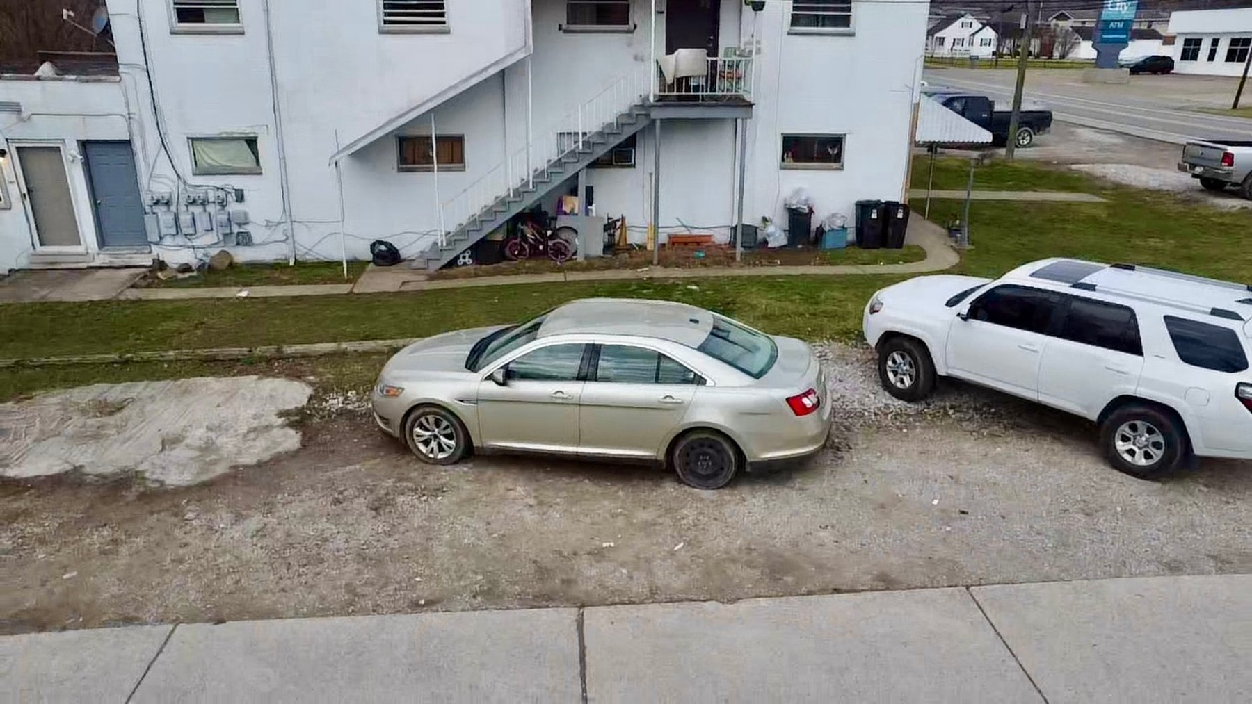 Image for SOLD $183,700 - Fully Rented 5-Unit Apartment Building in Putnam Co.