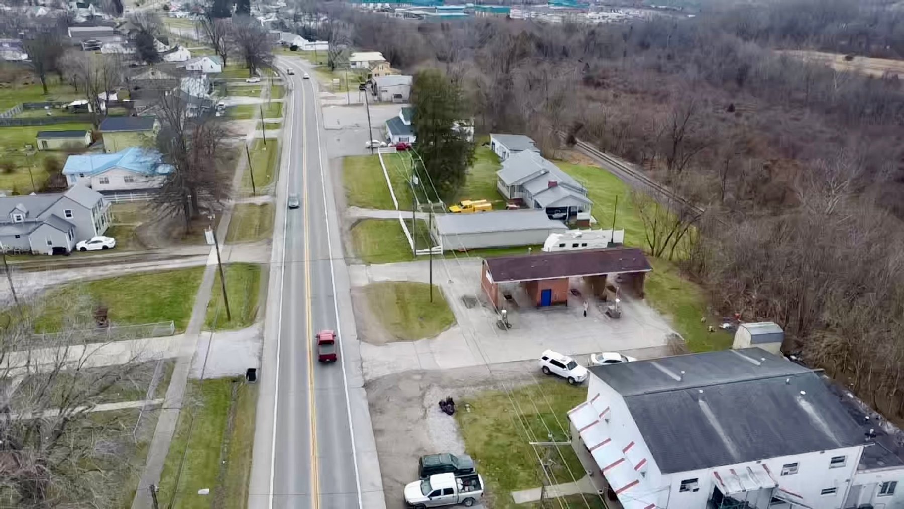 Image for SOLD $183,700 - Fully Rented 5-Unit Apartment Building in Putnam Co.