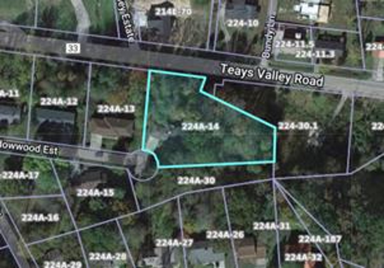 Image for SOLD $198,000 - 4 Bedroom in a Great Scott Depot Neighborhood