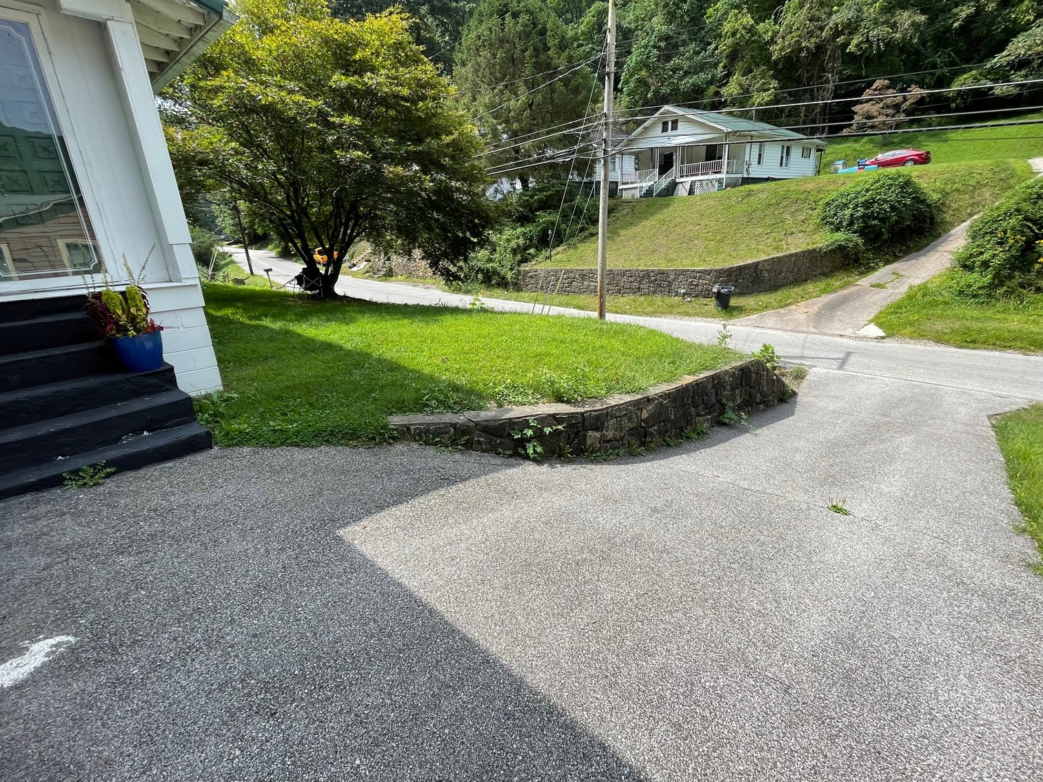 Image for SOLD $62,700 - Updated 3 Bedroom Ranch in Kanawha City