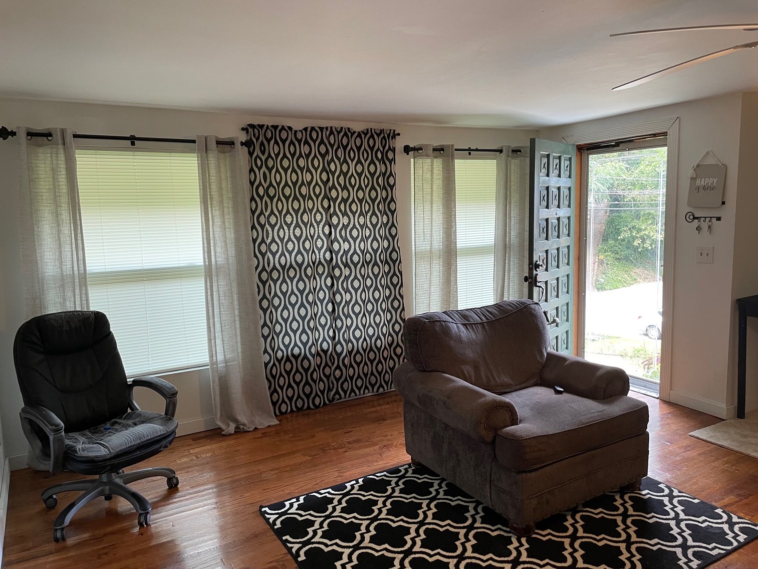 Image for SOLD $62,700 - Updated 3 Bedroom Ranch in Kanawha City