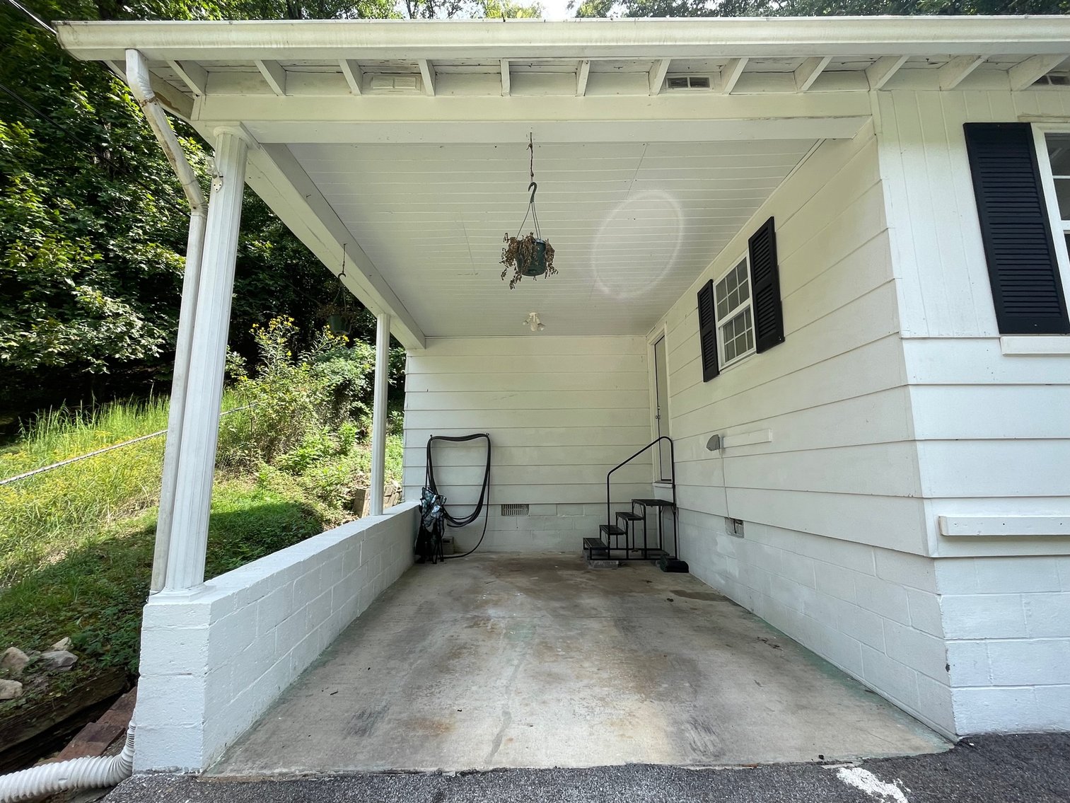 Image for SOLD $62,700 - Updated 3 Bedroom Ranch in Kanawha City