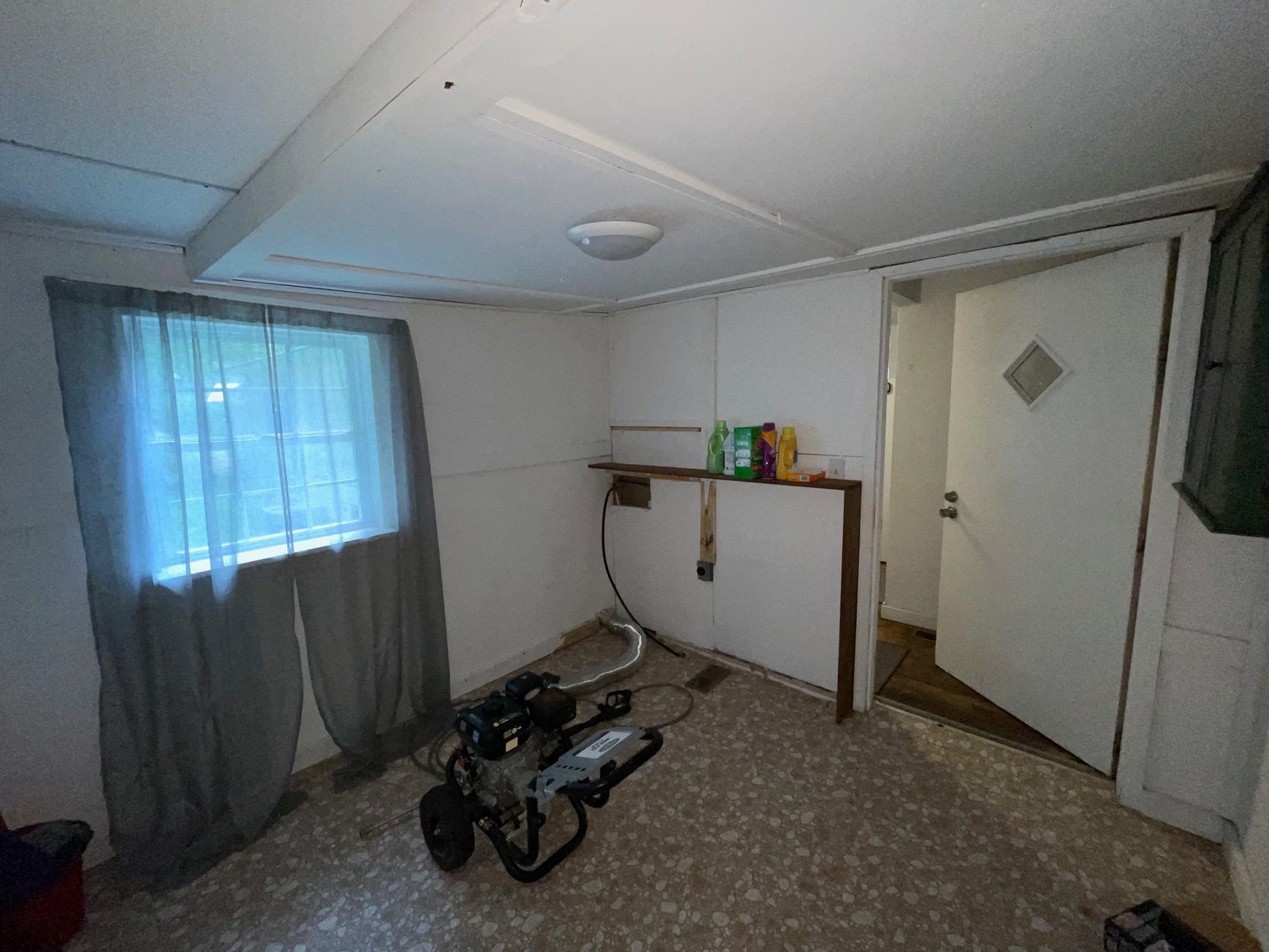 Image for SOLD $62,700 - Updated 3 Bedroom Ranch in Kanawha City