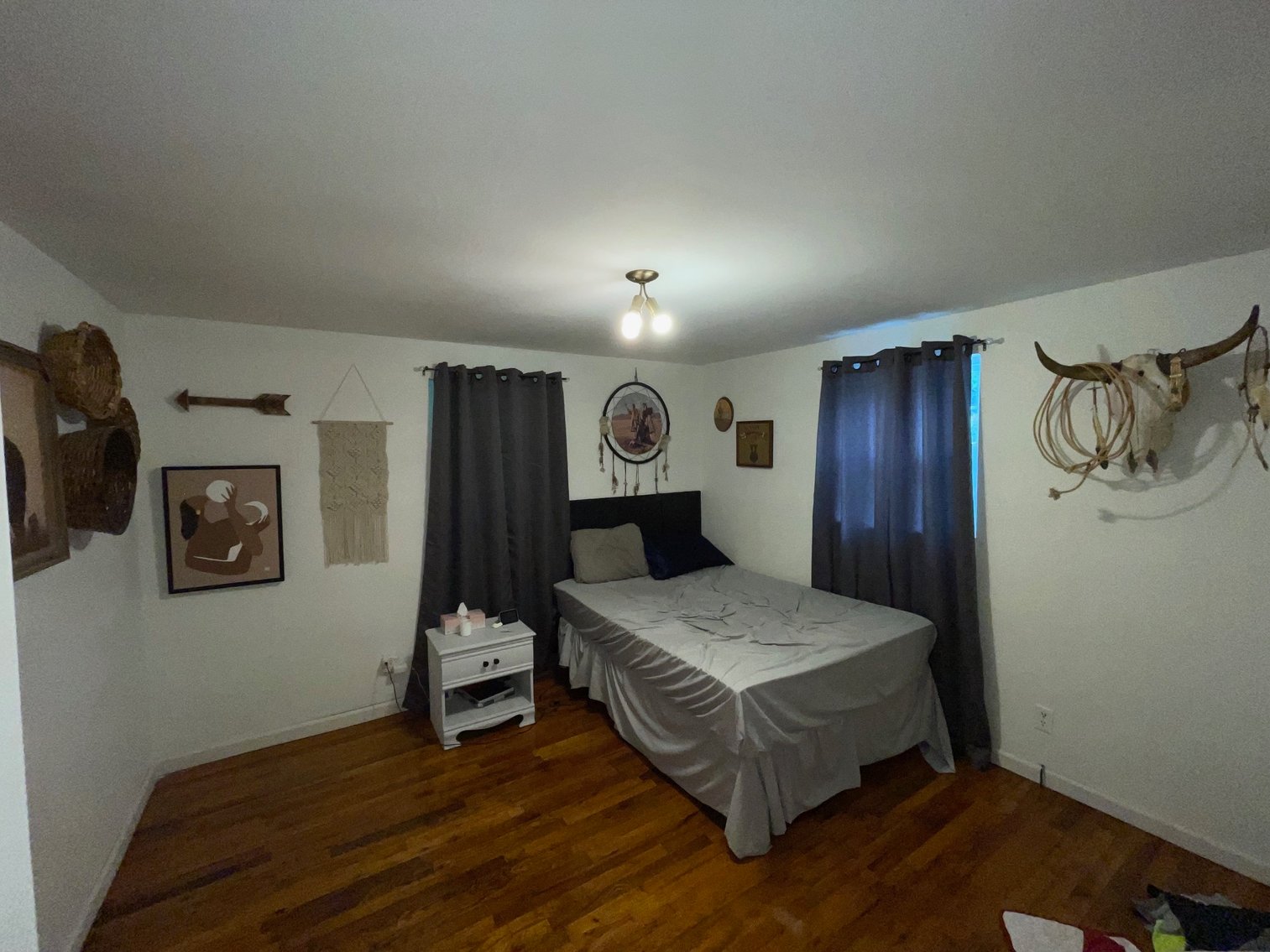 Image for SOLD $62,700 - Updated 3 Bedroom Ranch in Kanawha City