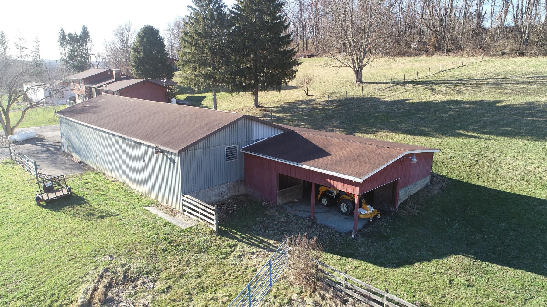 Image for SOLD $200,750 - 3 Bedroom on 2.25 Acres in a Peaceful Setting