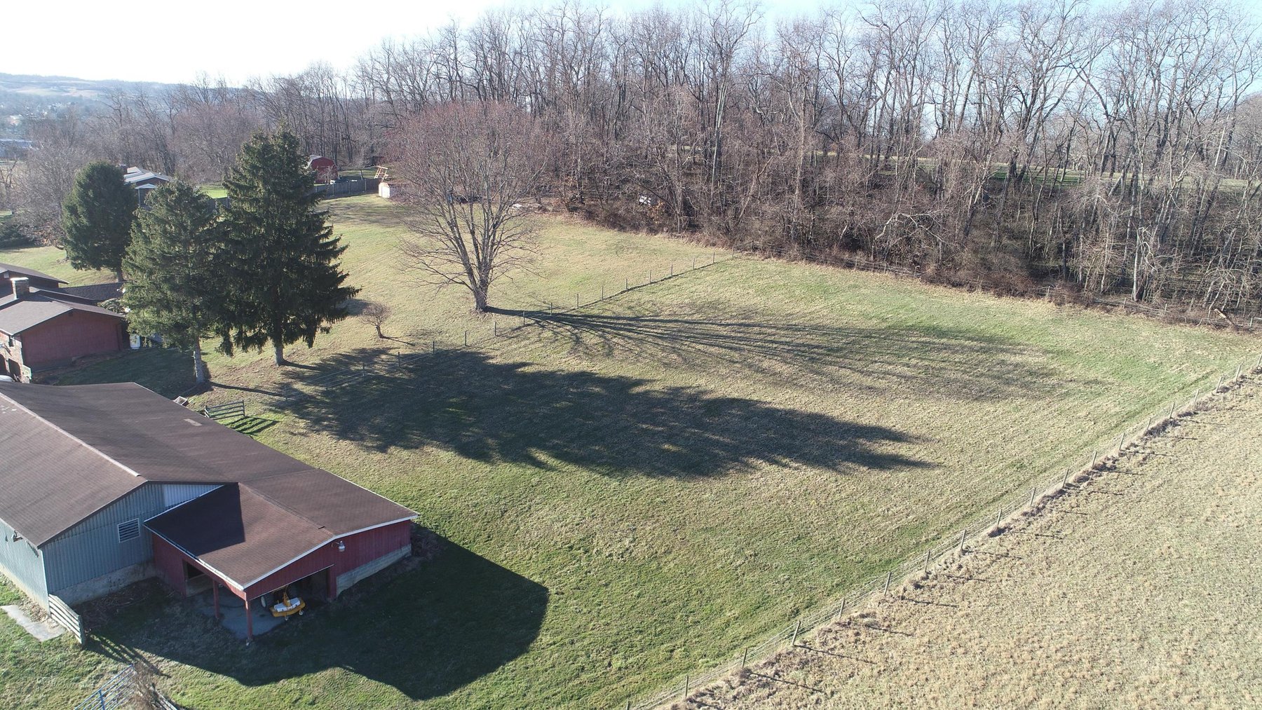 Image for SOLD $200,750 - 3 Bedroom on 2.25 Acres in a Peaceful Setting