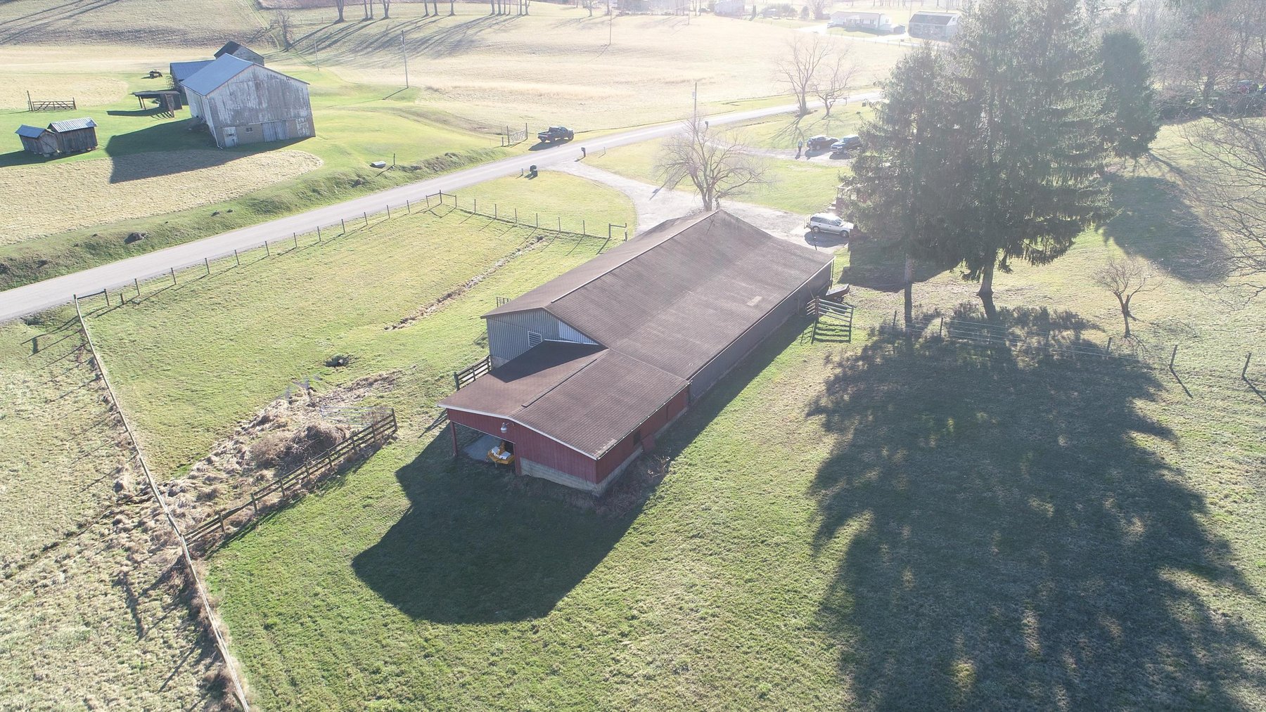Image for SOLD $200,750 - 3 Bedroom on 2.25 Acres in a Peaceful Setting