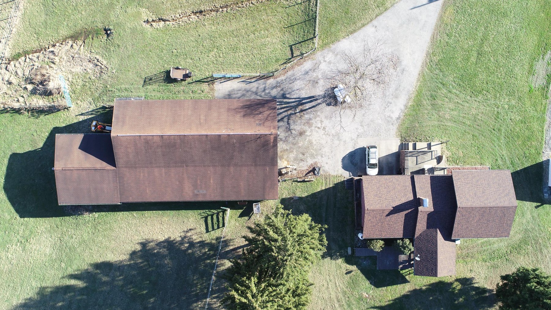 Image for SOLD $200,750 - 3 Bedroom on 2.25 Acres in a Peaceful Setting