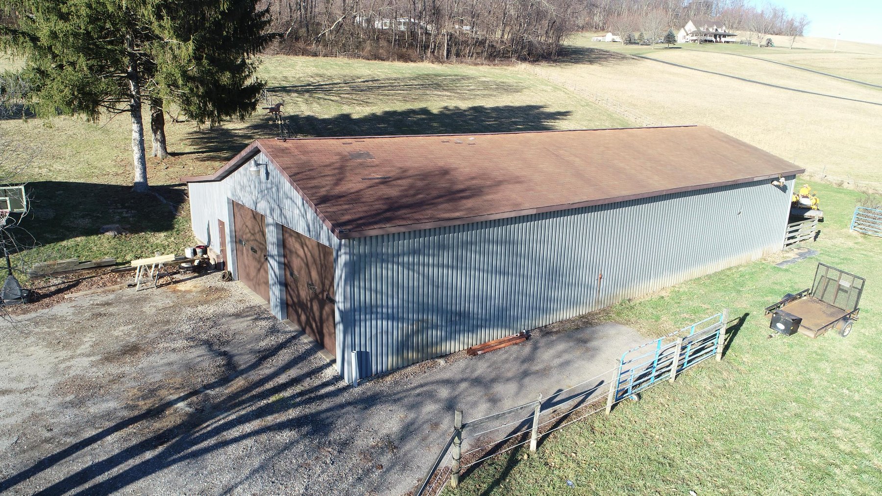 Image for SOLD $200,750 - 3 Bedroom on 2.25 Acres in a Peaceful Setting