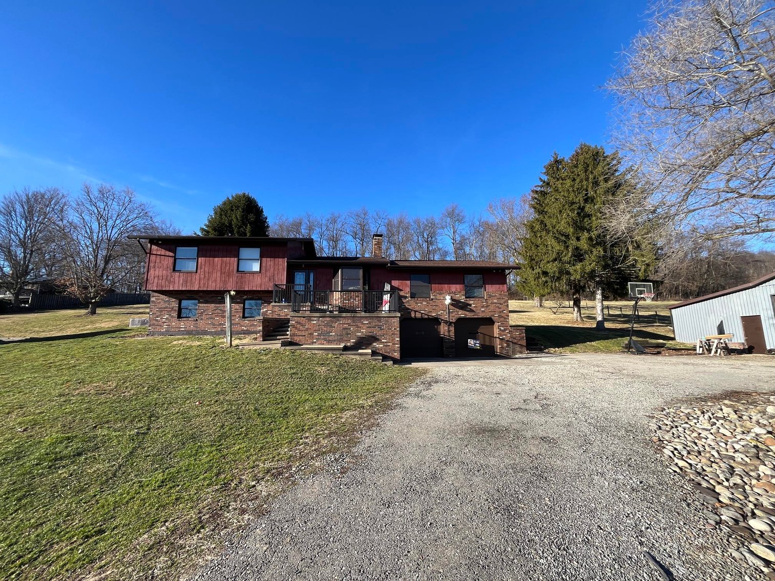 Image for SOLD $200,750 - 3 Bedroom on 2.25 Acres in a Peaceful Setting