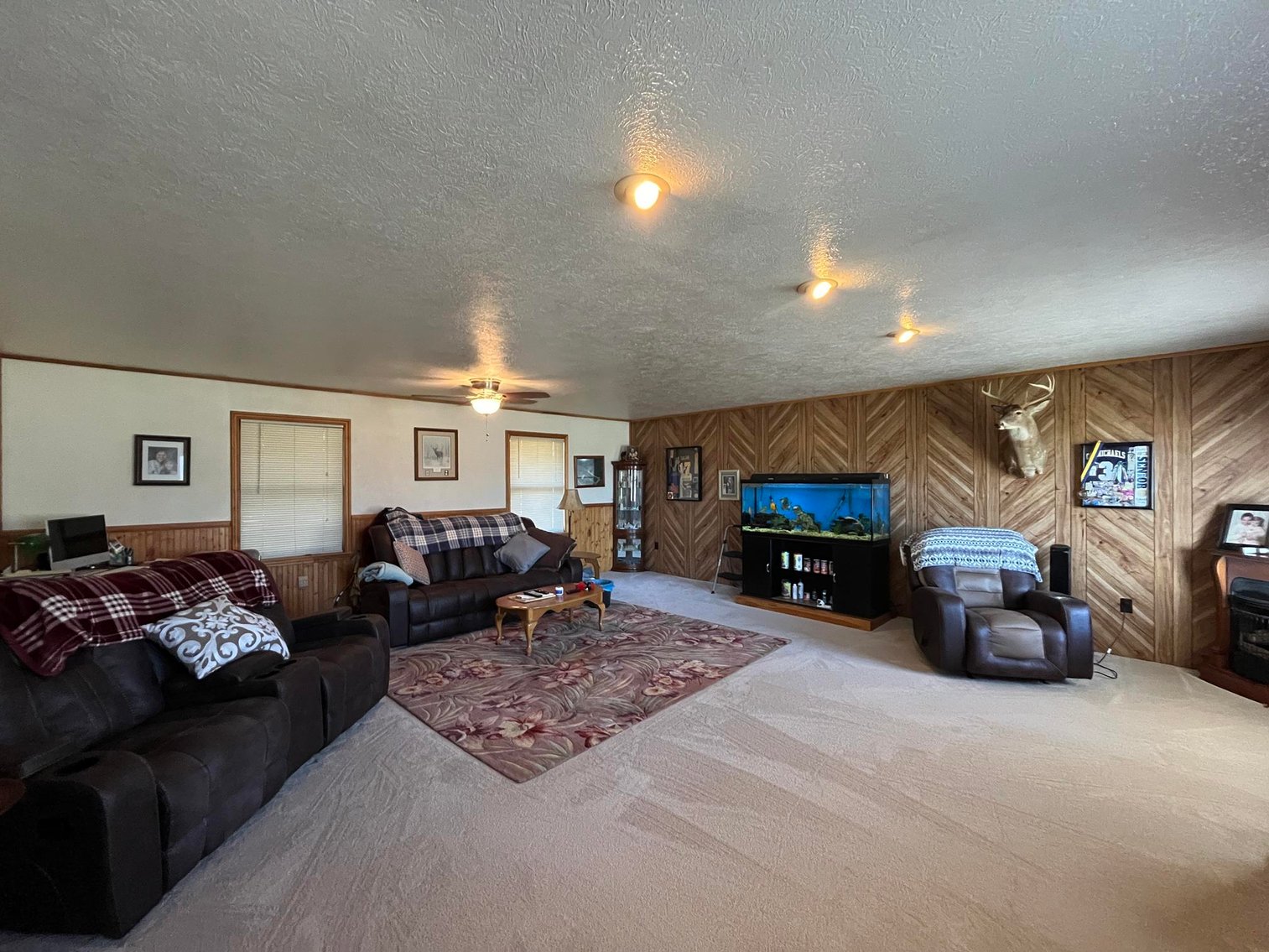 Image for SOLD $200,750 - 3 Bedroom on 2.25 Acres in a Peaceful Setting