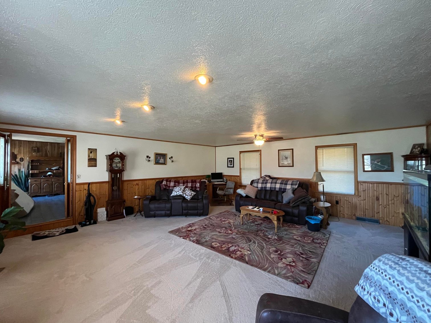 Image for SOLD $200,750 - 3 Bedroom on 2.25 Acres in a Peaceful Setting