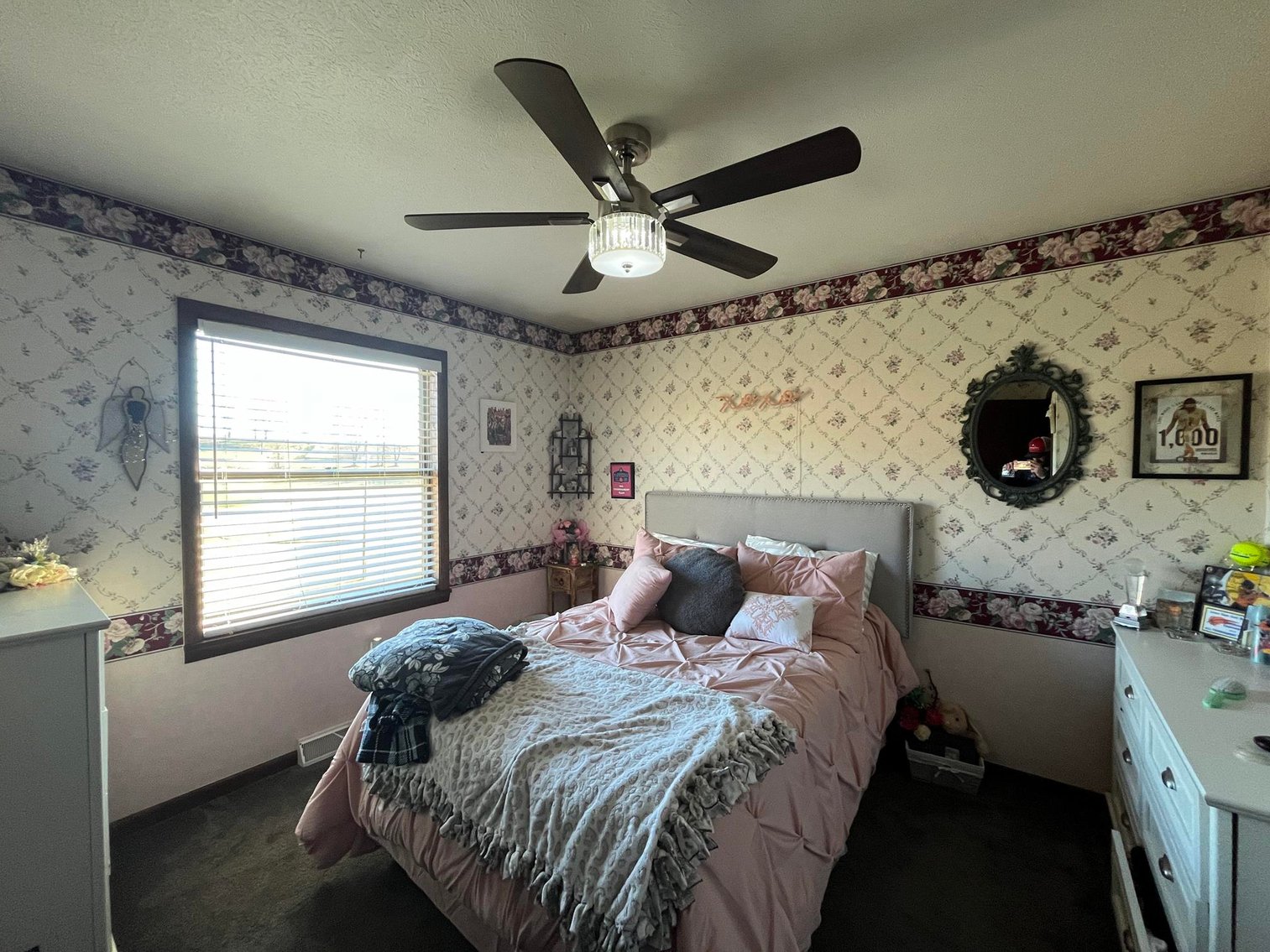 Image for SOLD $200,750 - 3 Bedroom on 2.25 Acres in a Peaceful Setting